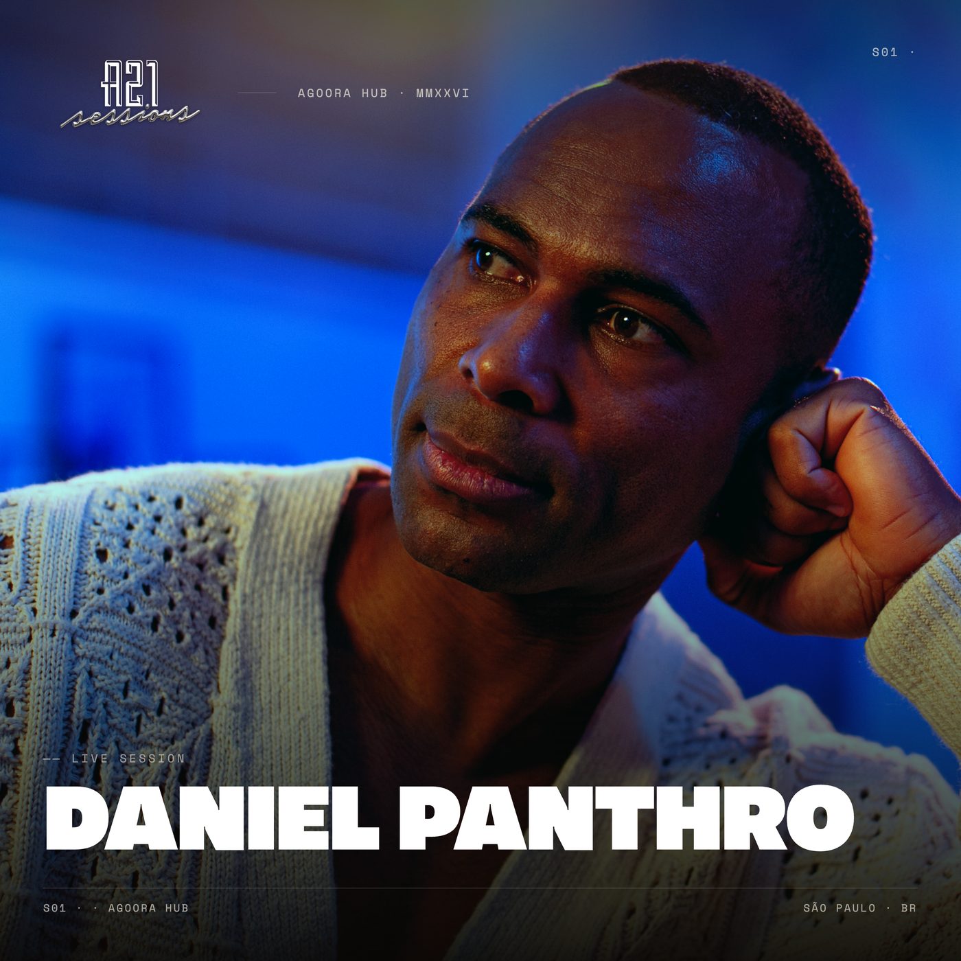 Daniel Panthro