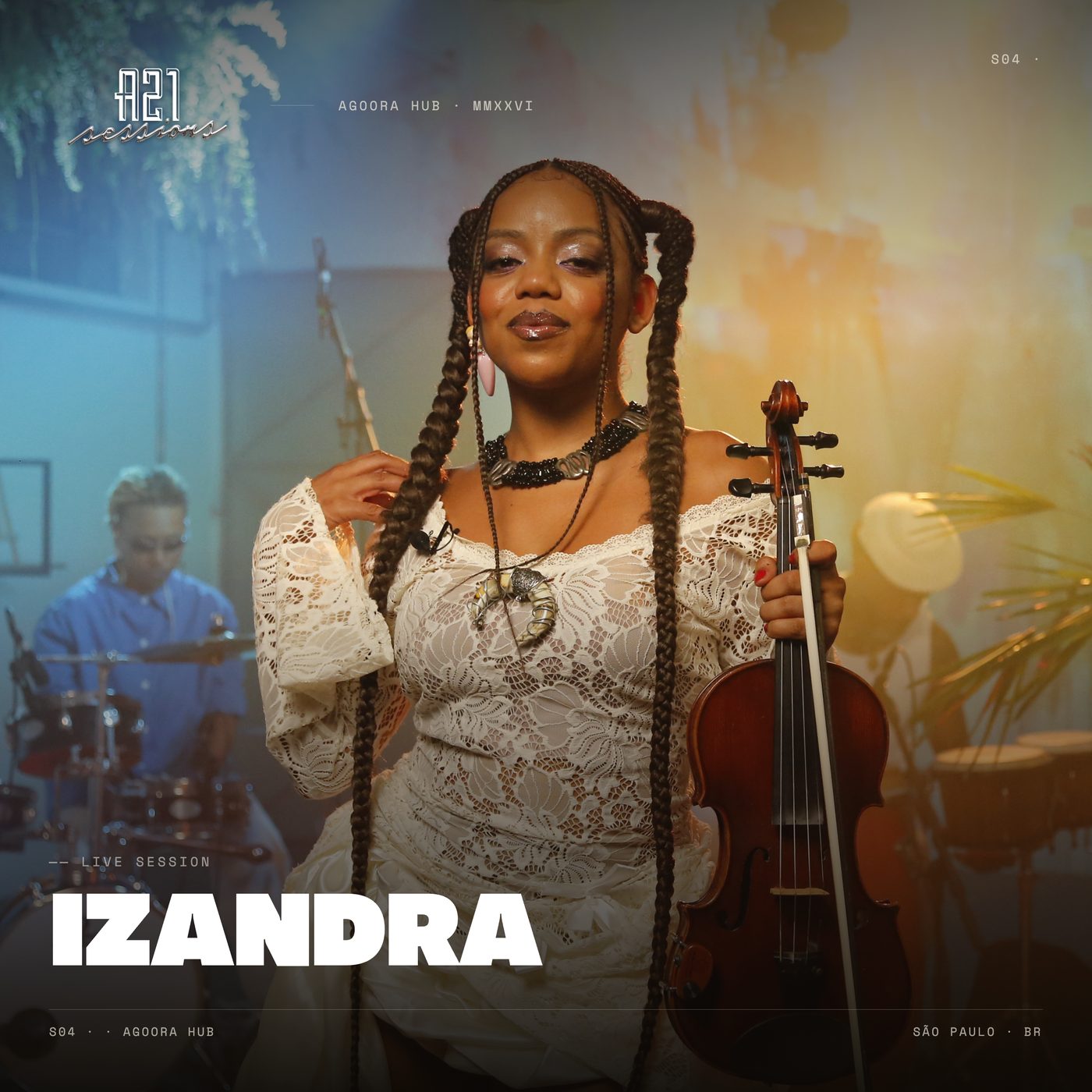 Izandra